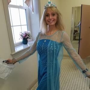 Meet your Posher, Cathy